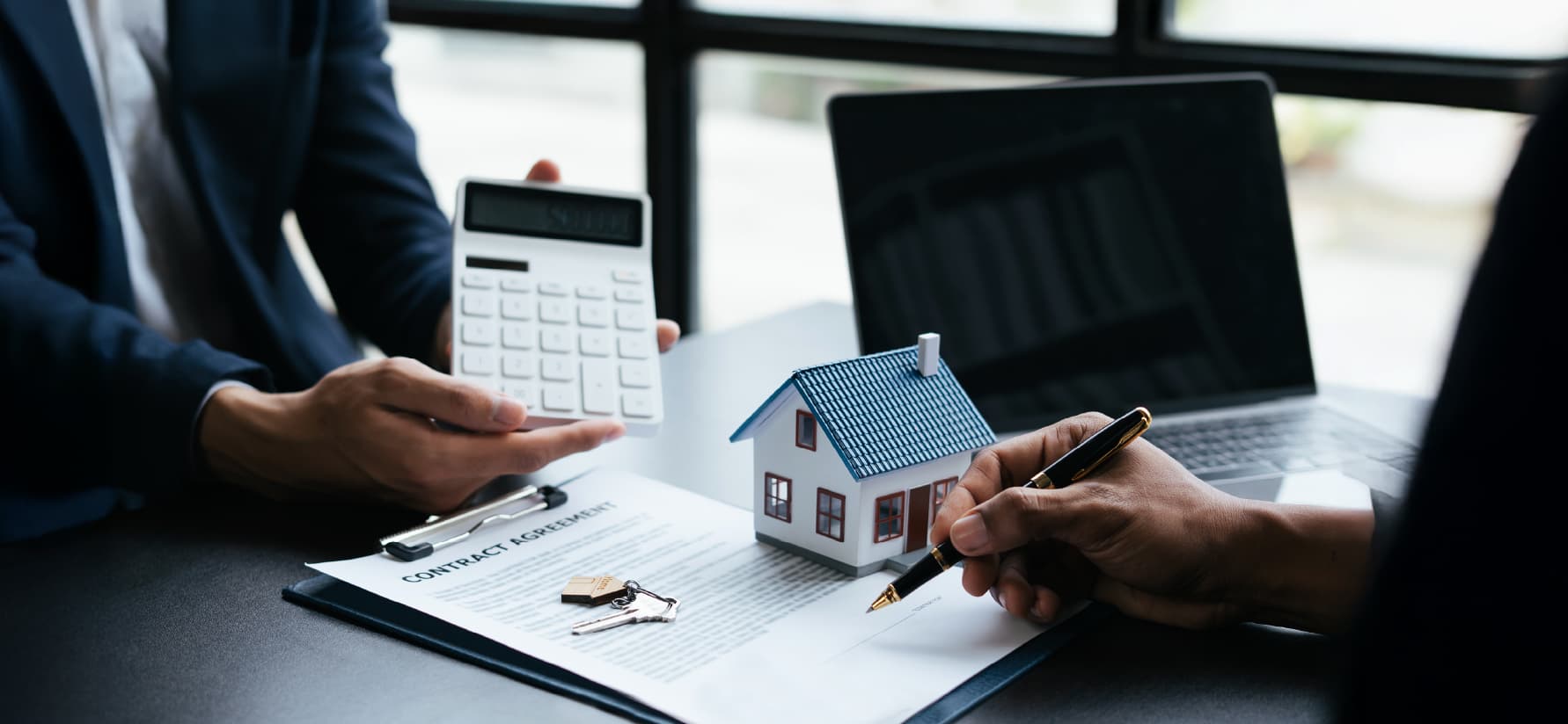 How to Negotiate the Best Deals in Pune’s Real Estate Market