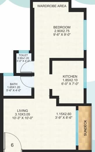 UNIT PLAN plan