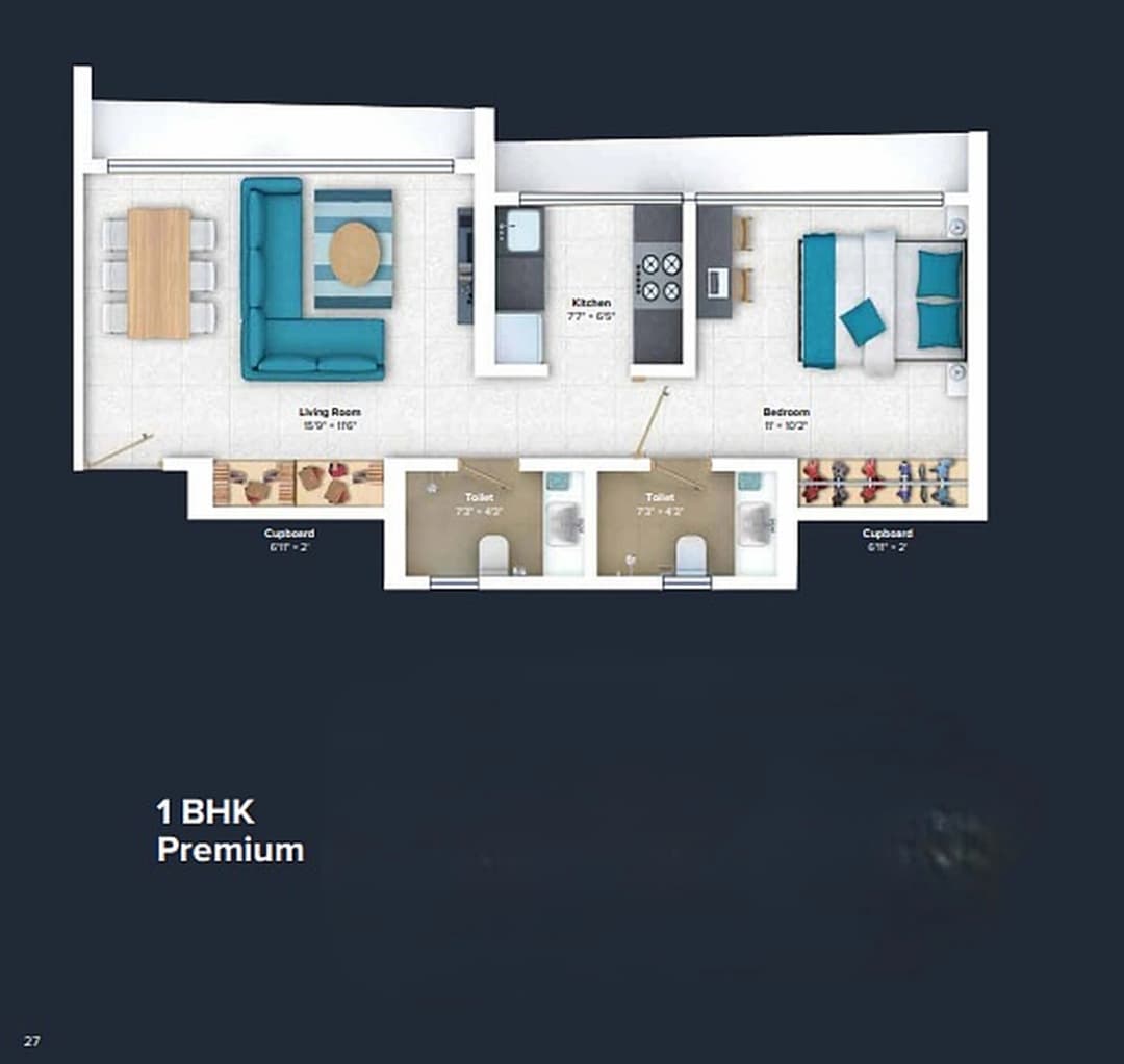UNIT PLAN plan