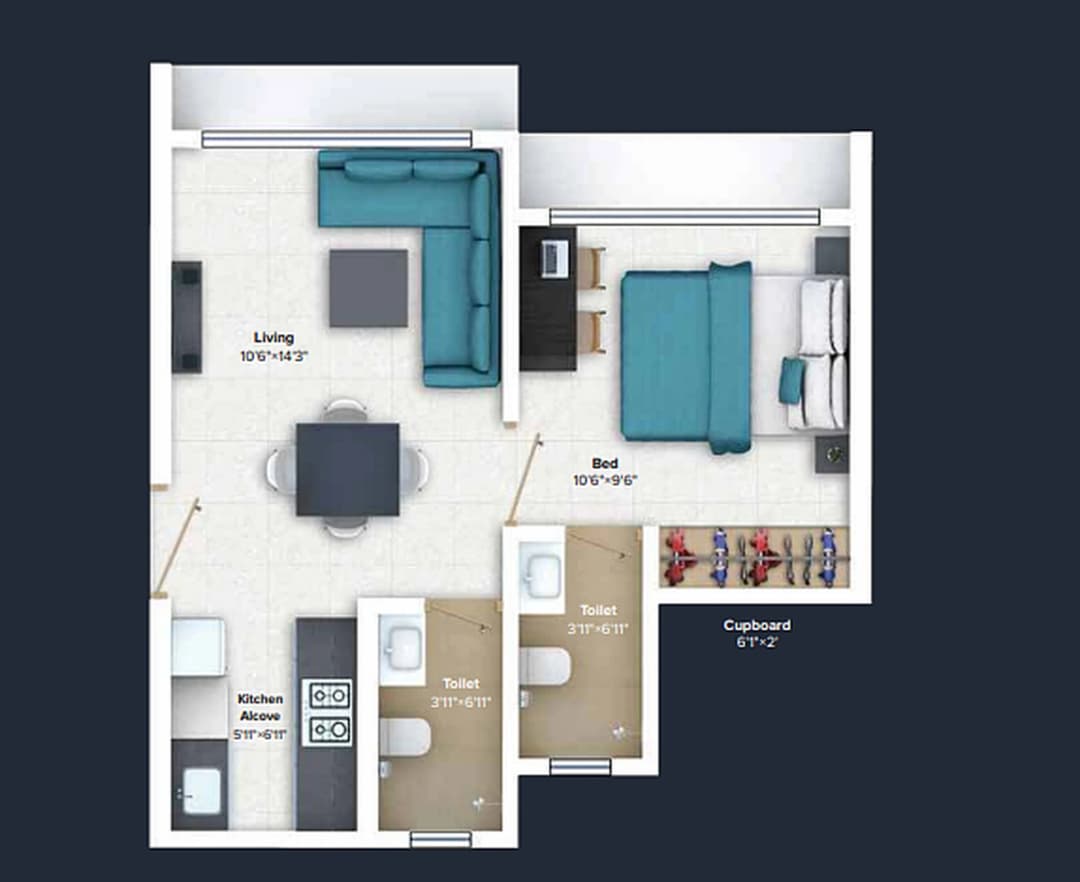 UNIT PLAN plan