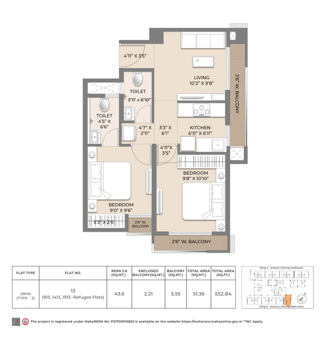 UNIT PLAN plan