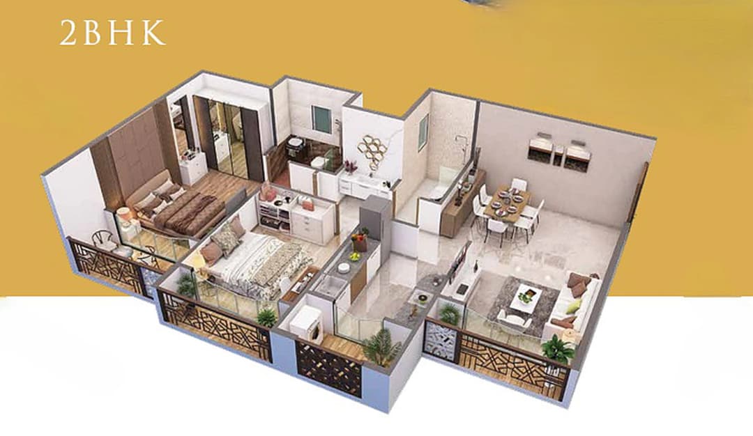 UNIT PLAN plan