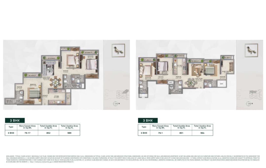 UNIT PLAN plan