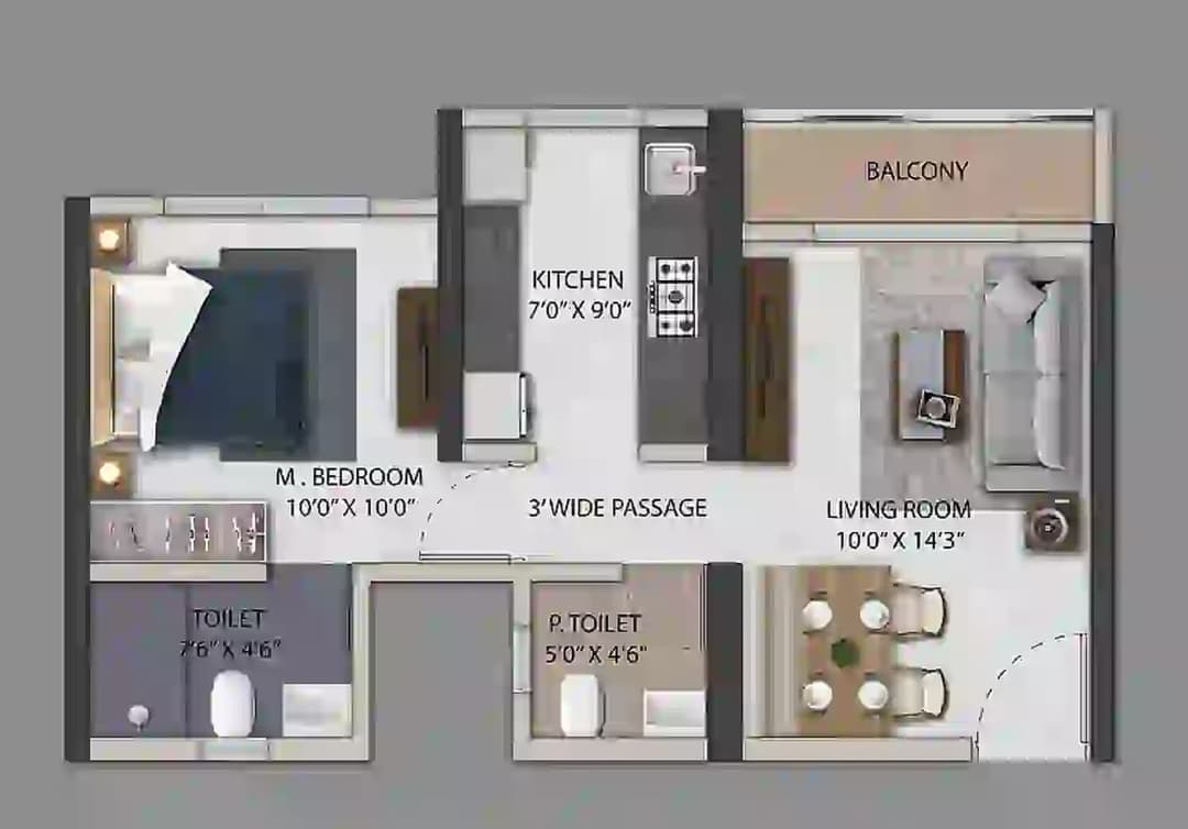 UNIT PLAN plan