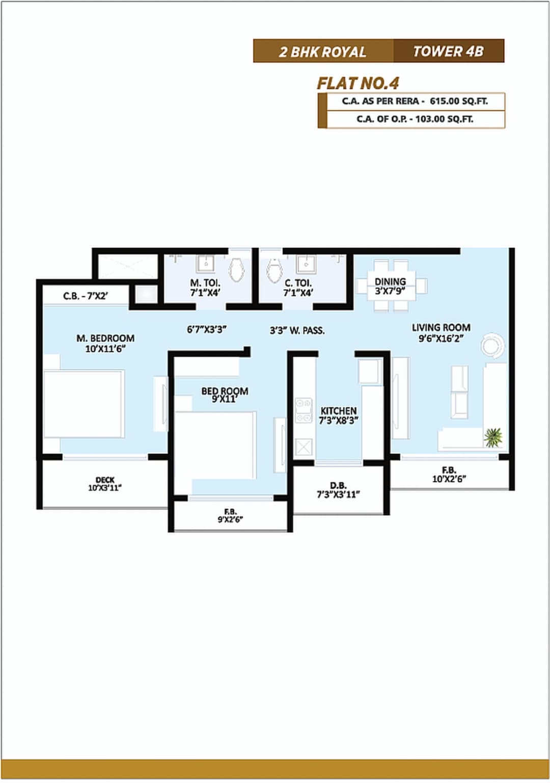 UNIT PLAN plan