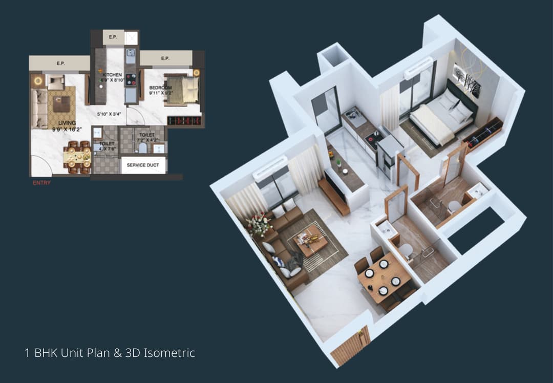 UNIT PLAN plan
