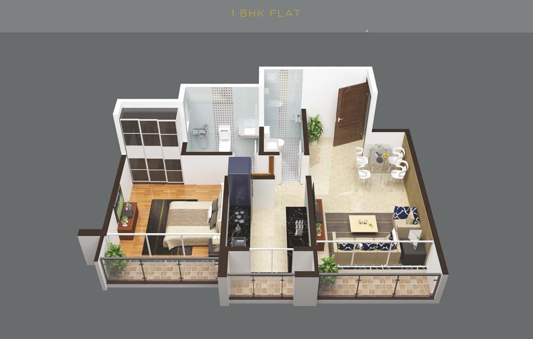 UNIT PLAN plan