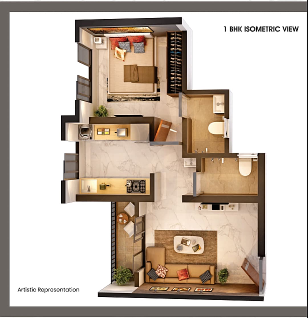 UNIT PLAN plan
