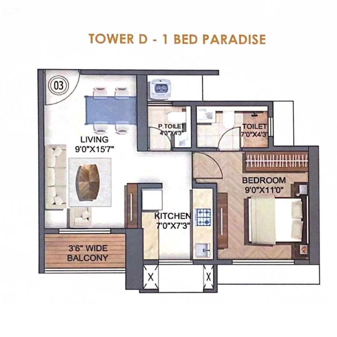 UNIT PLAN plan