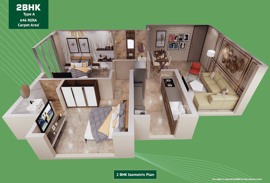 UNIT PLAN plan