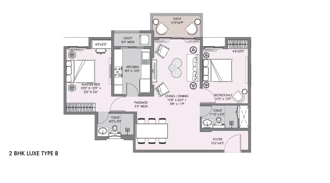 UNIT PLAN plan