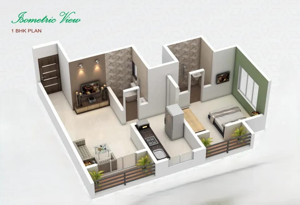 UNIT PLAN plan