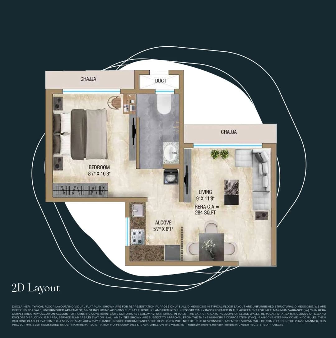 UNIT PLAN plan