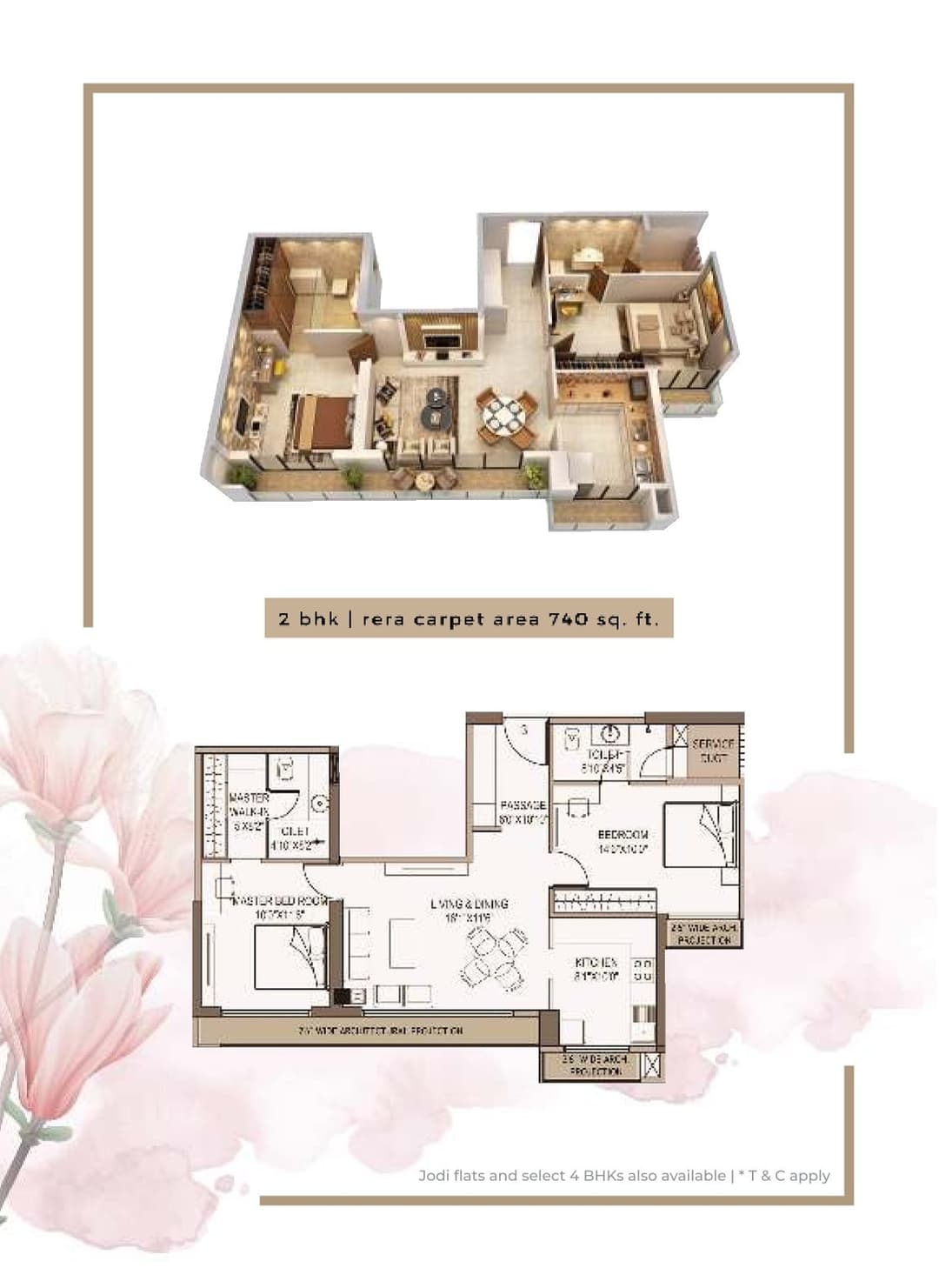 UNIT PLAN plan