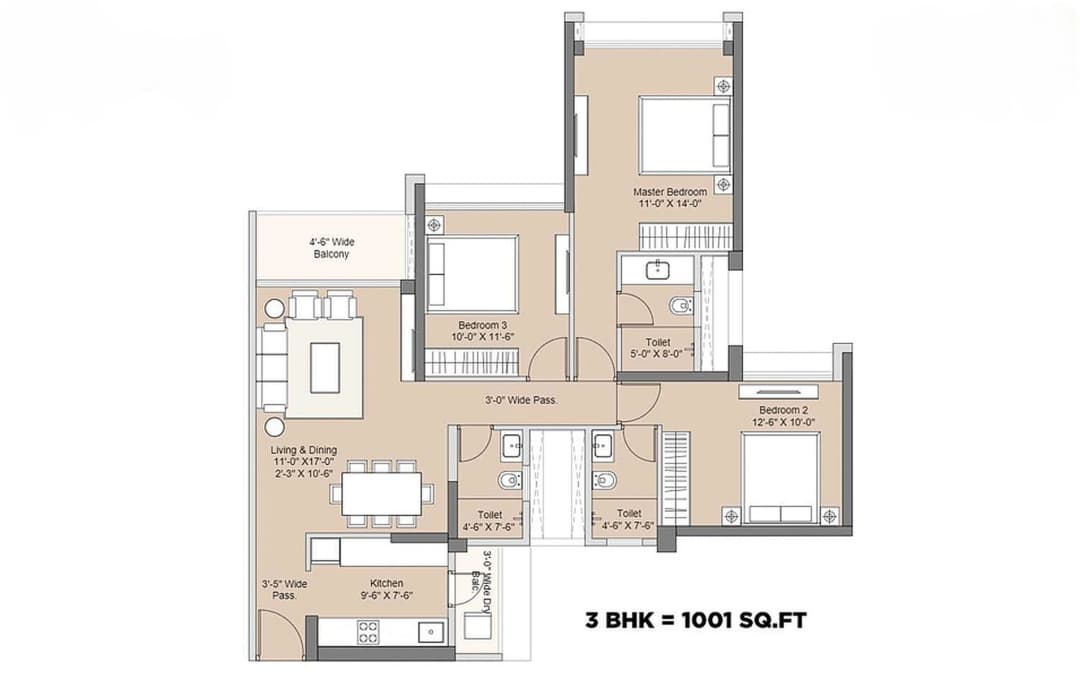UNIT PLAN plan