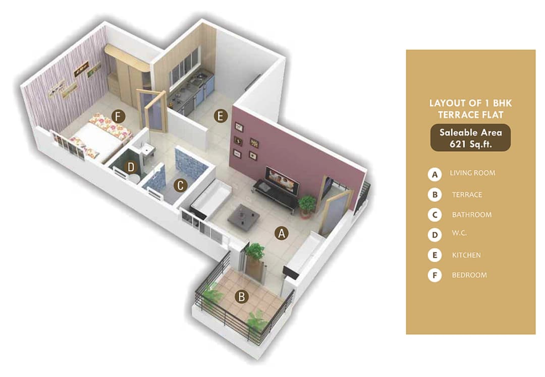 UNIT PLAN plan