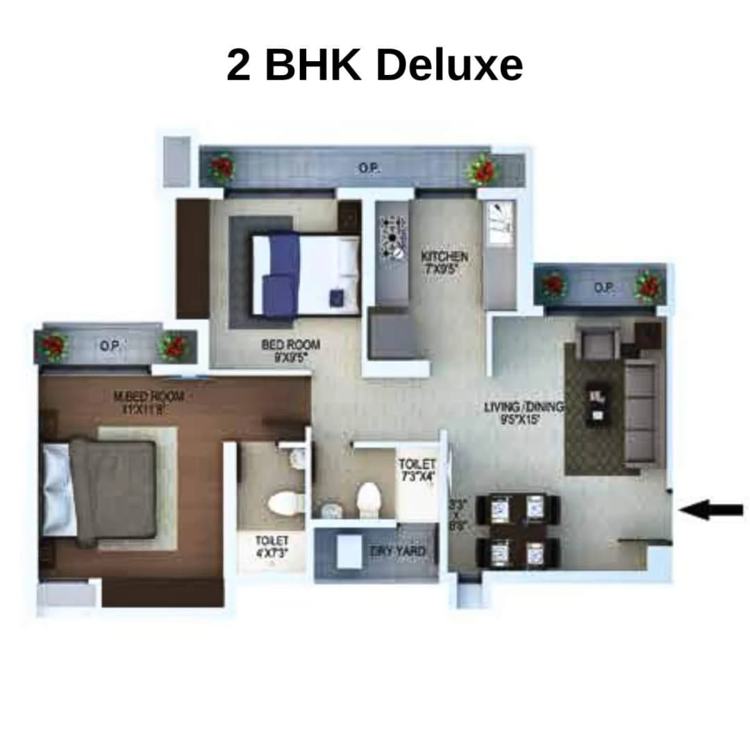 UNIT PLAN plan