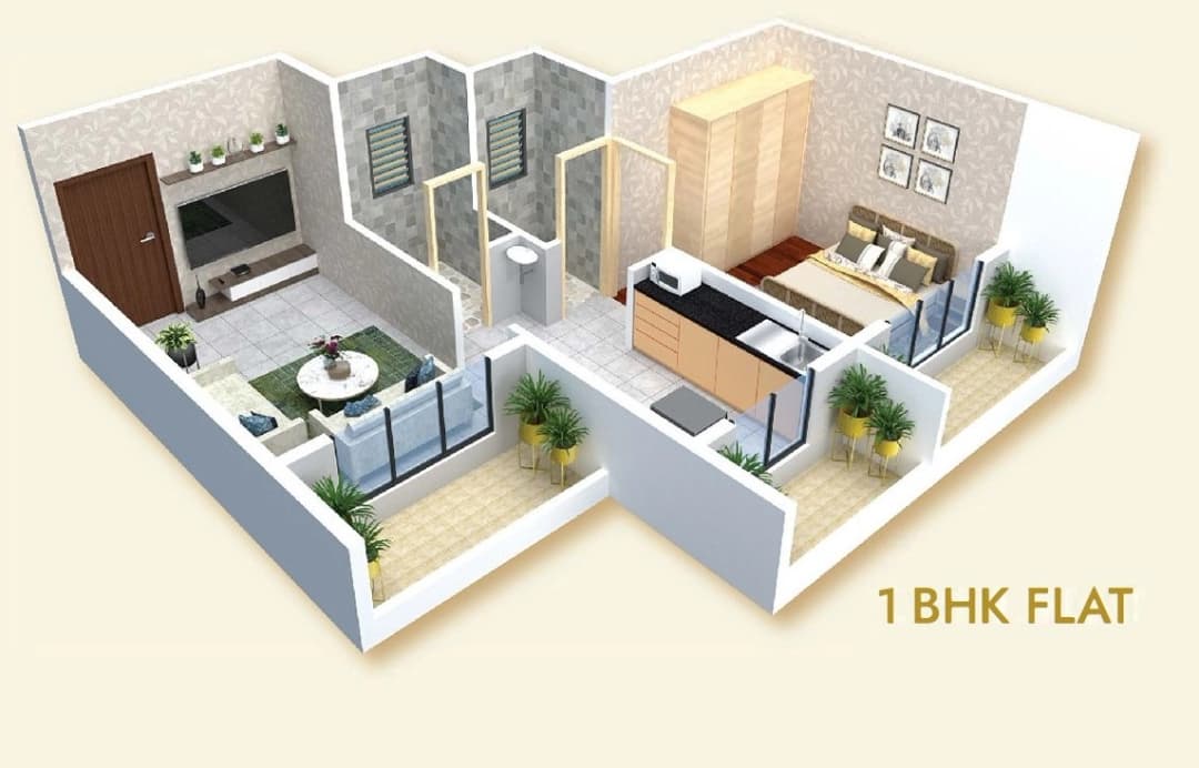 UNIT PLAN plan