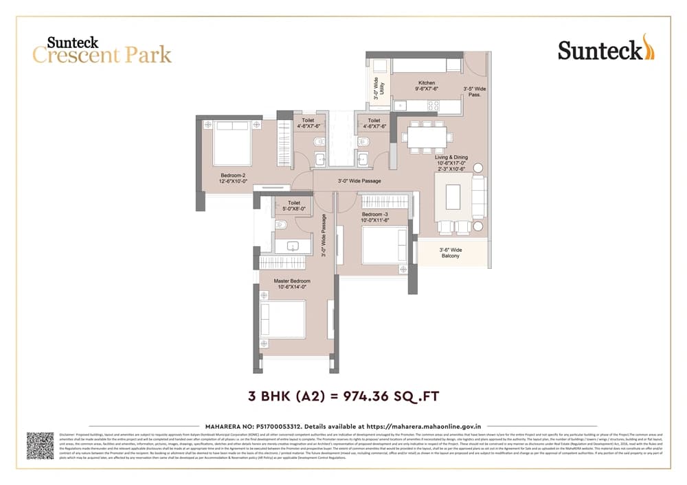 UNIT PLAN plan