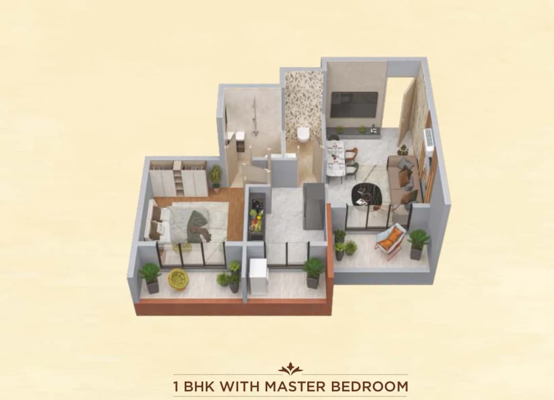 UNIT PLAN plan