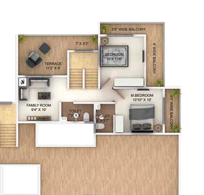 UNIT PLAN plan