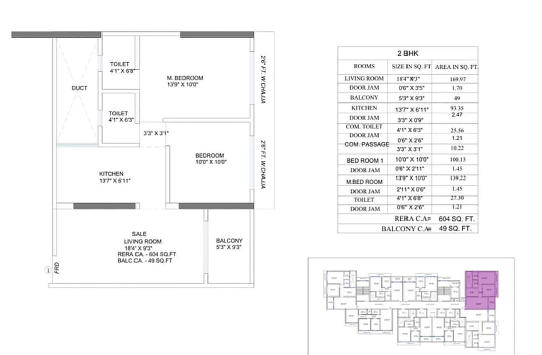 UNIT PLAN plan