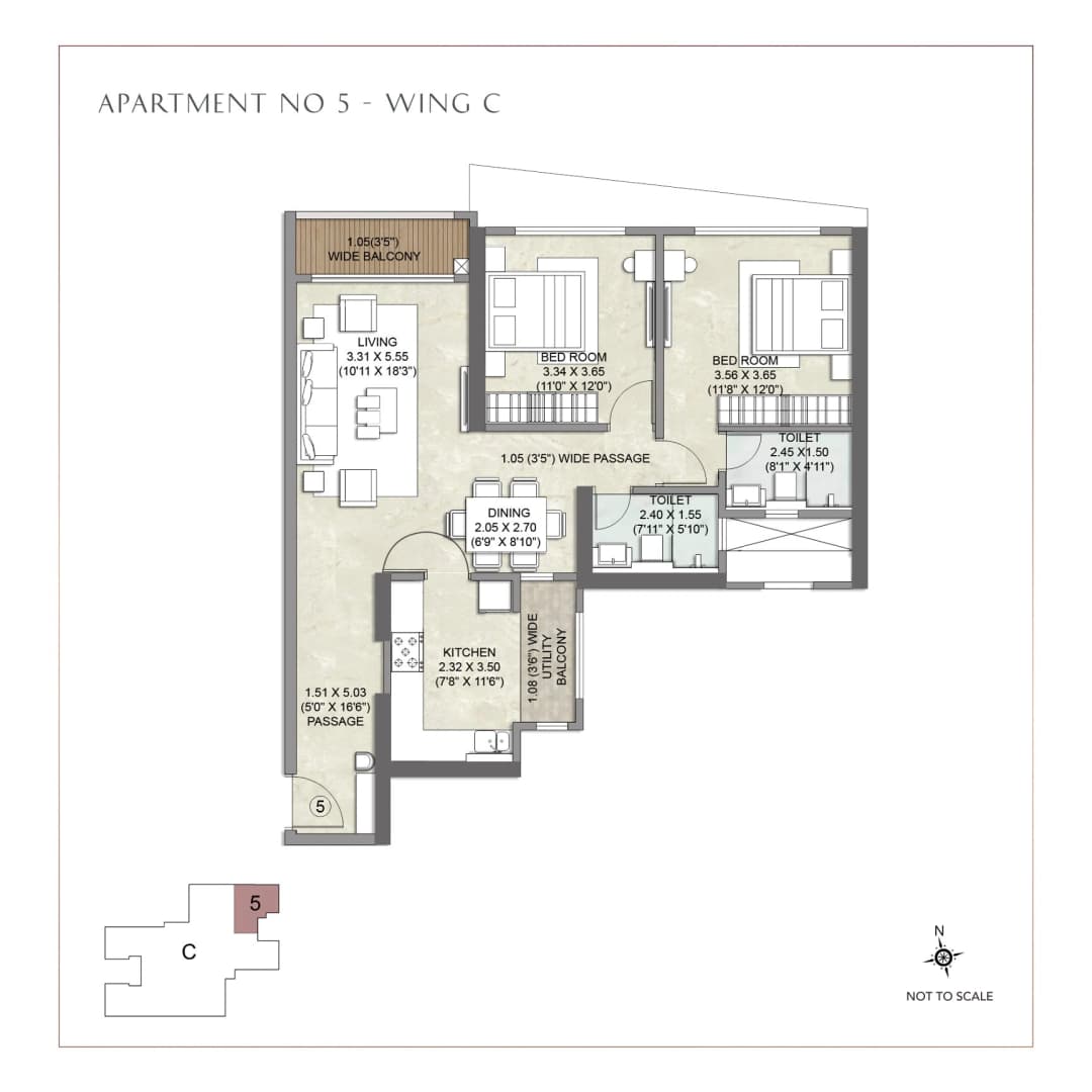 UNIT PLAN plan