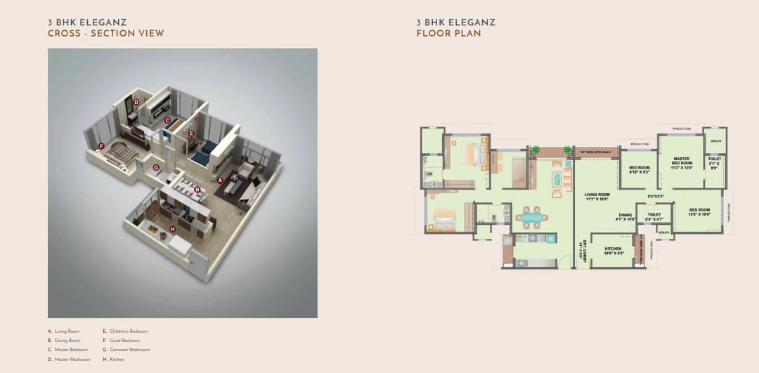 UNIT PLAN plan