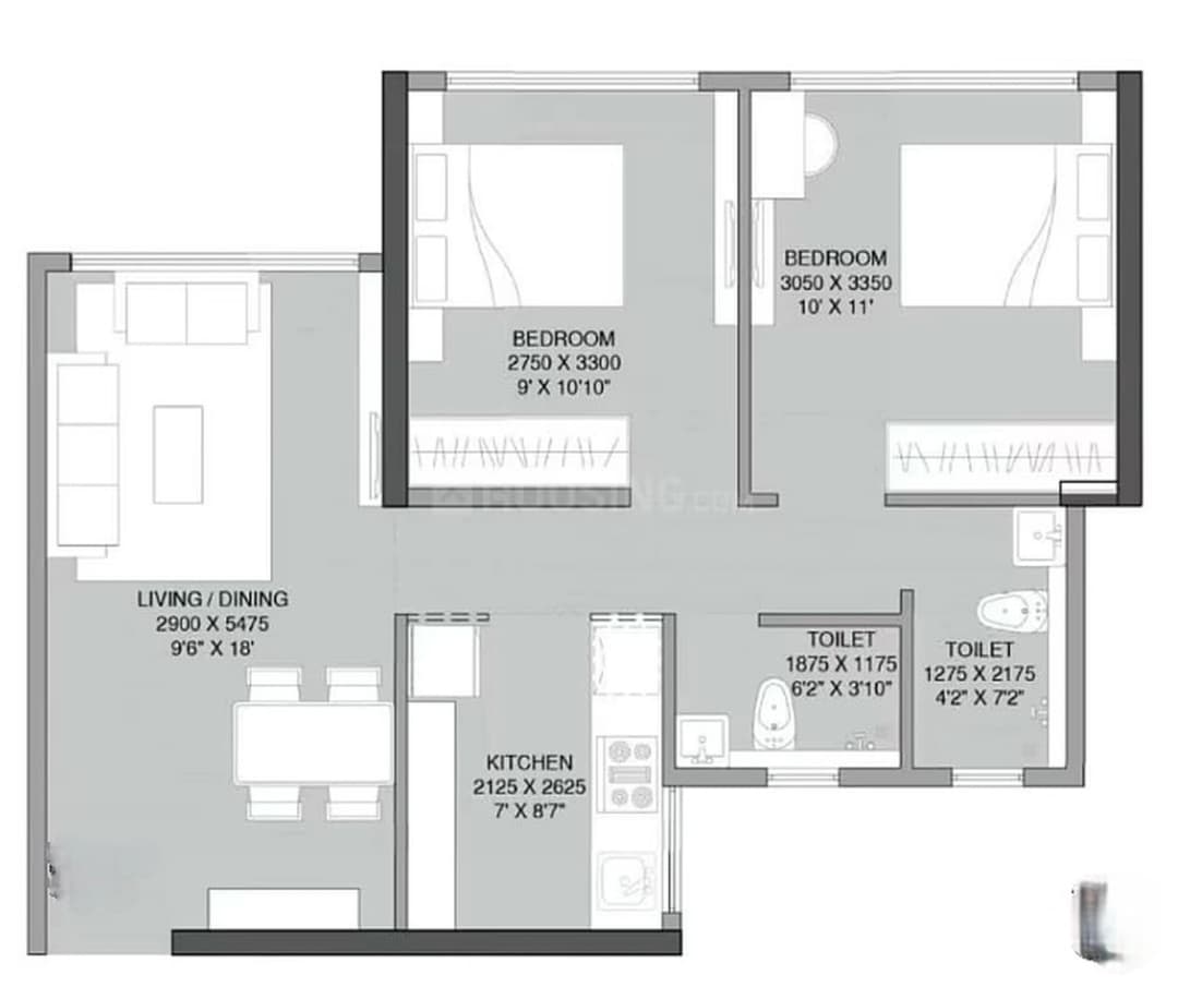 UNIT PLAN plan