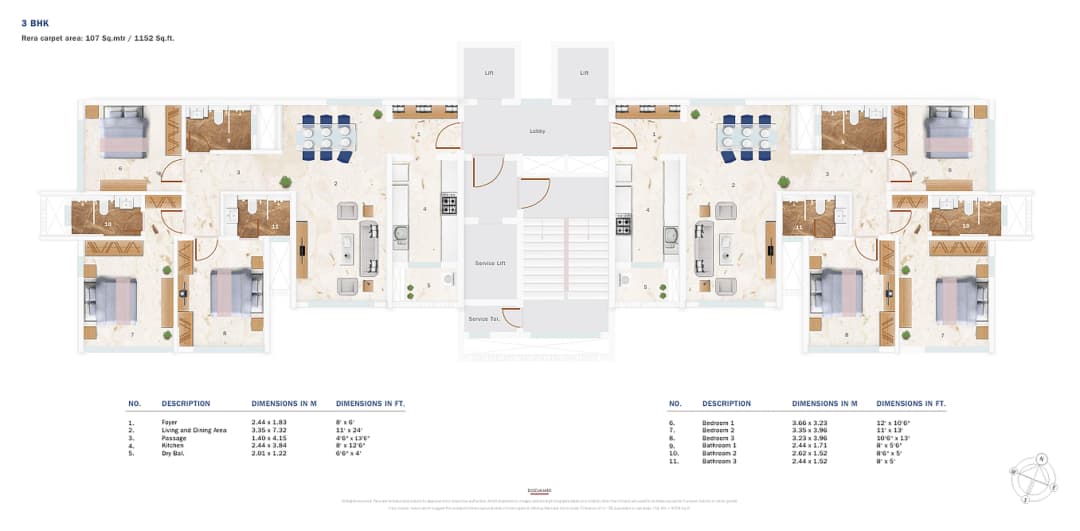 UNIT PLAN plan