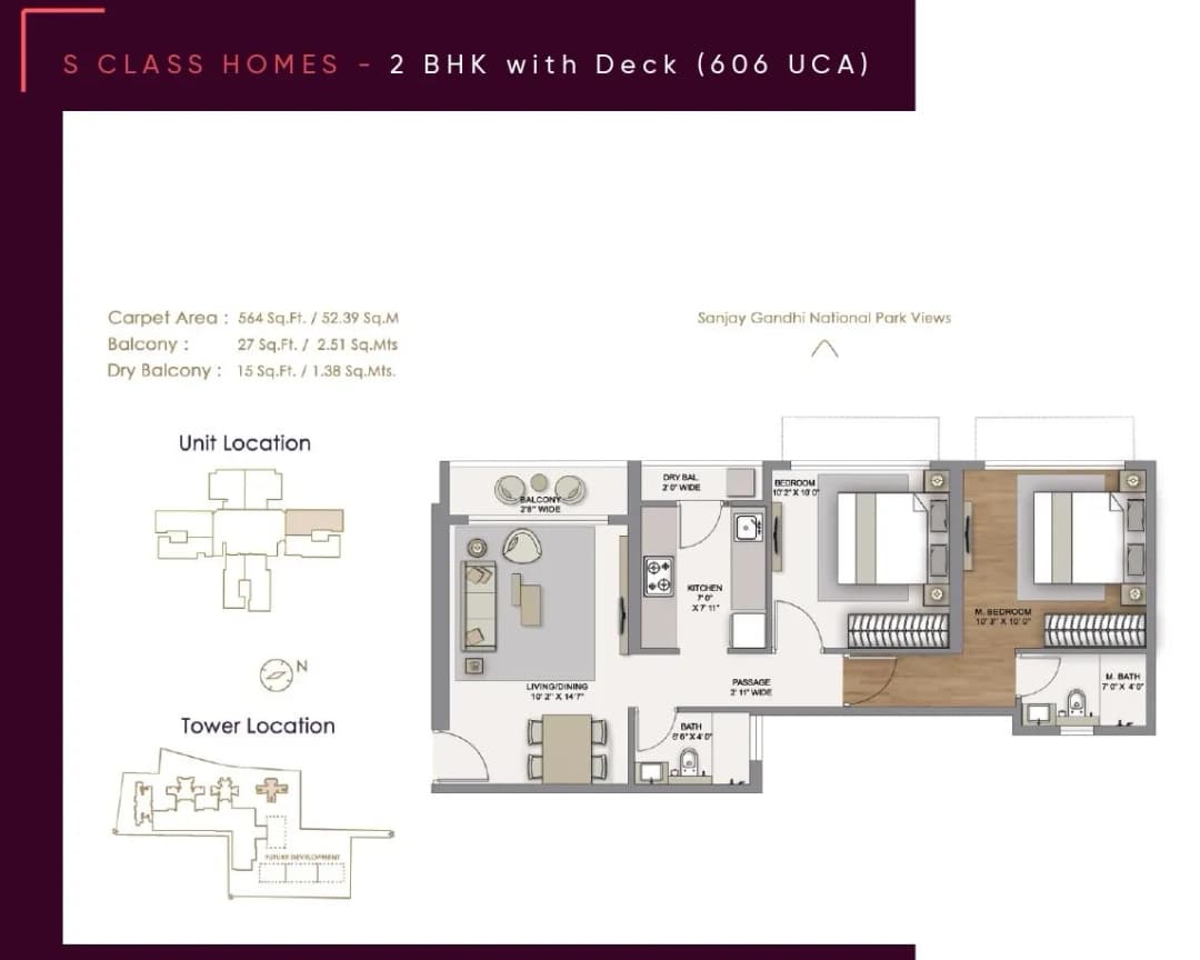 UNIT PLAN plan