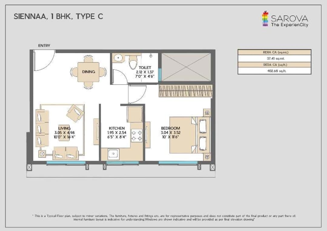 UNIT PLAN plan