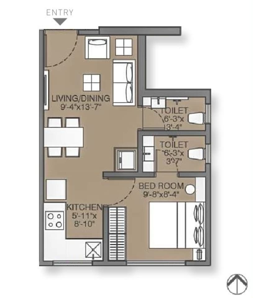 UNIT PLAN plan