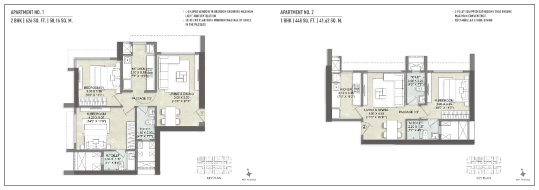 UNIT PLAN plan