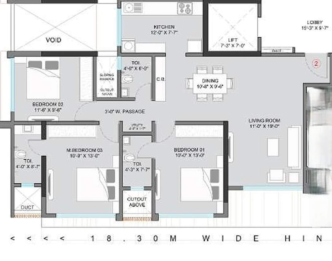 UNIT PLAN plan