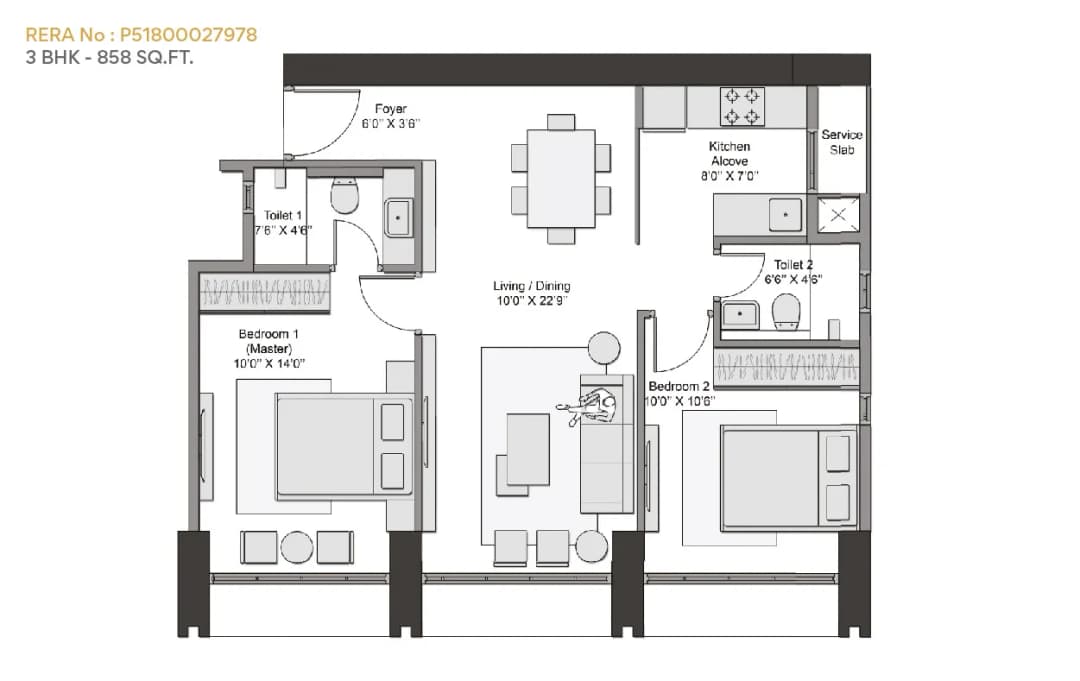 UNIT PLAN plan