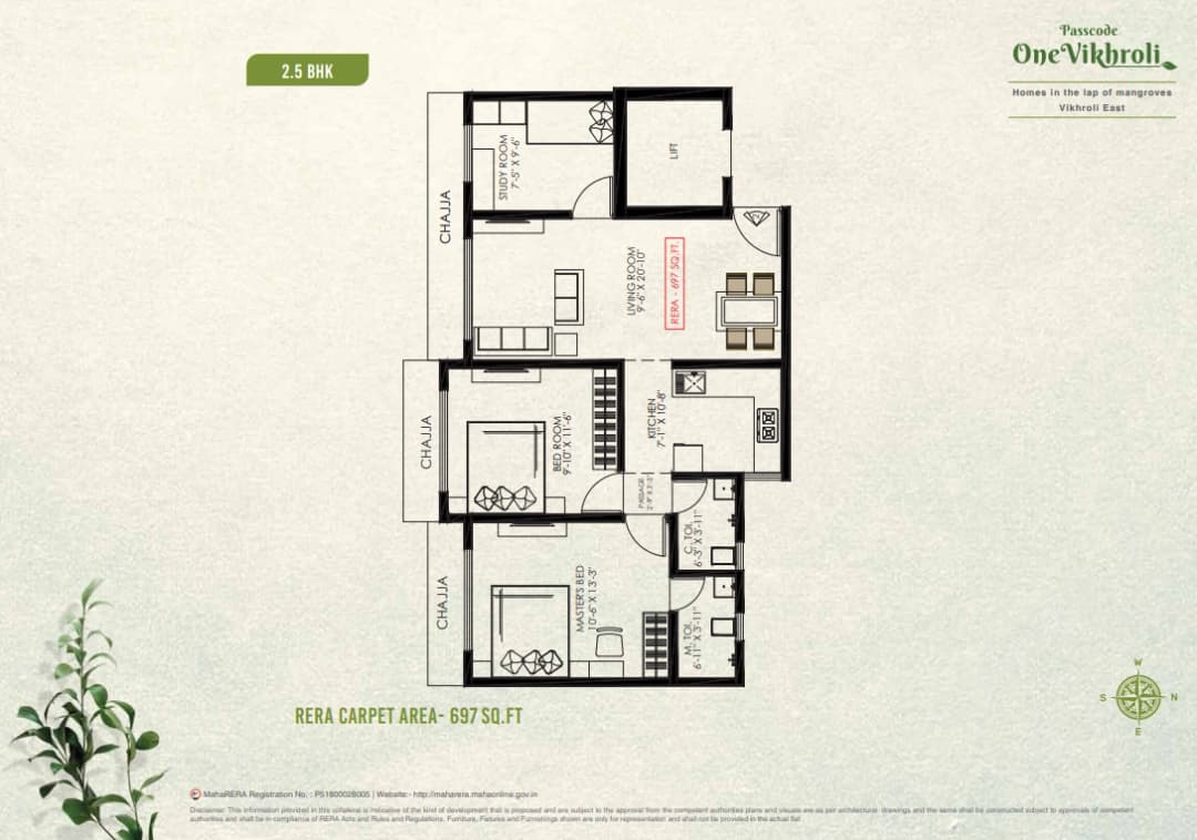 UNIT PLAN plan