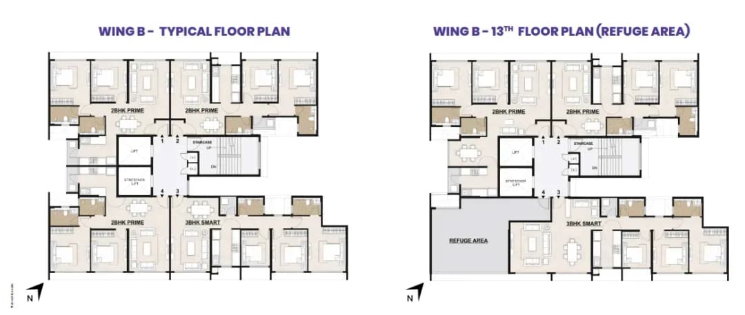 UNIT PLAN plan