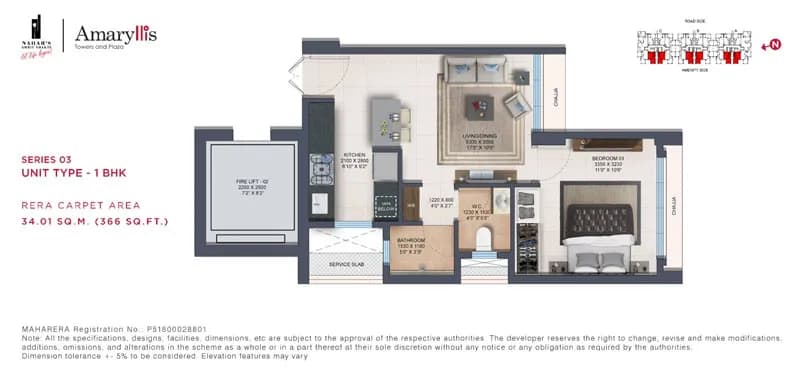 UNIT PLAN plan
