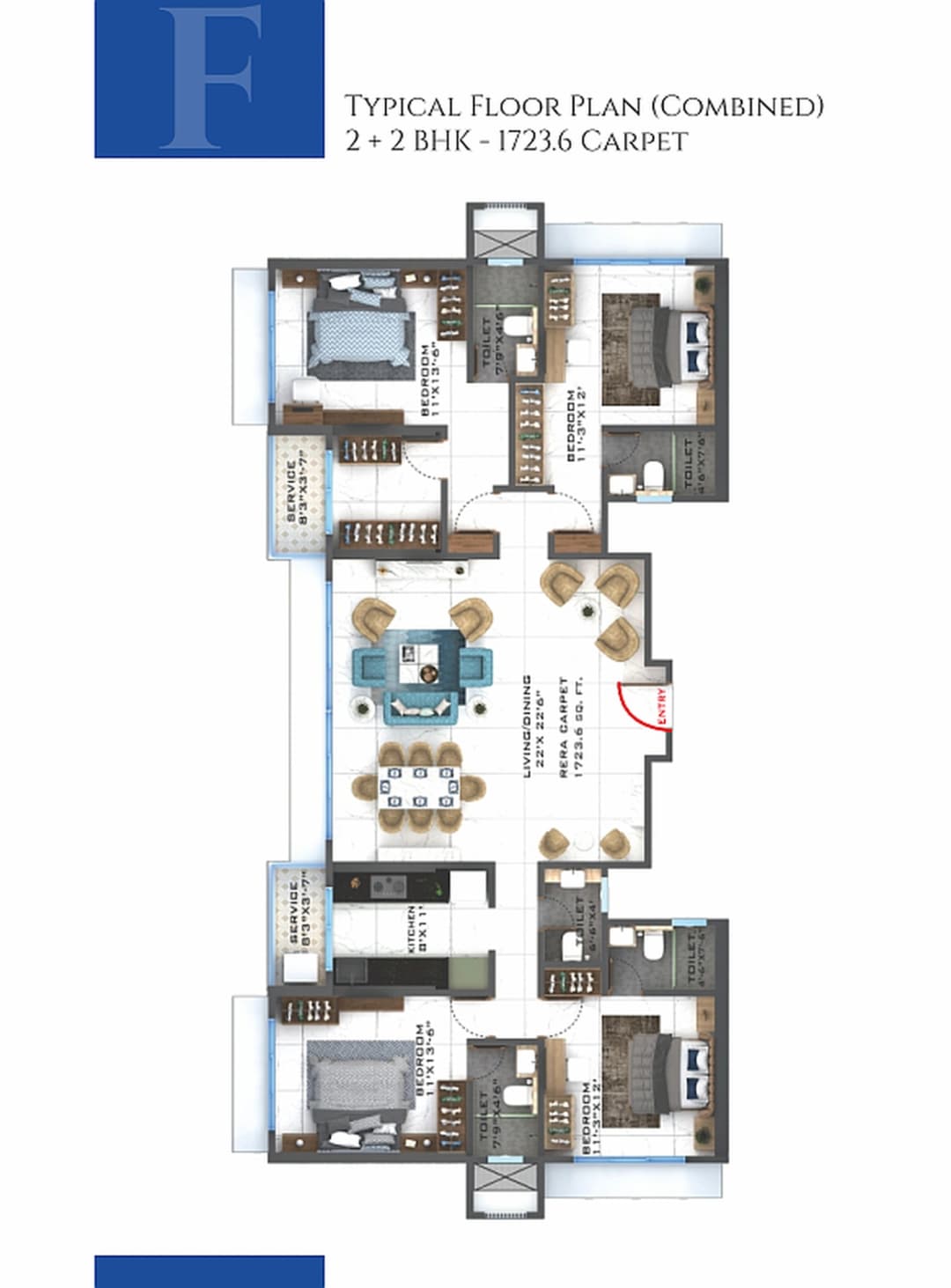 UNIT PLAN plan