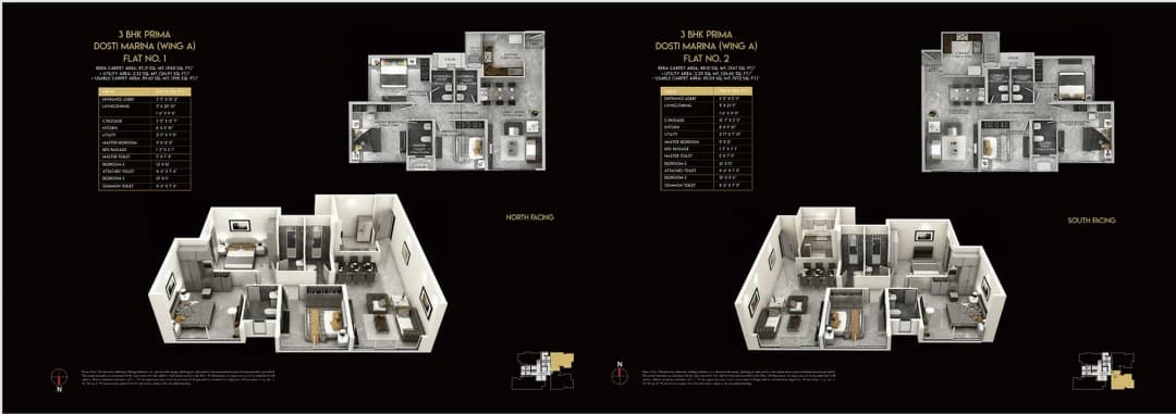 UNIT PLAN plan