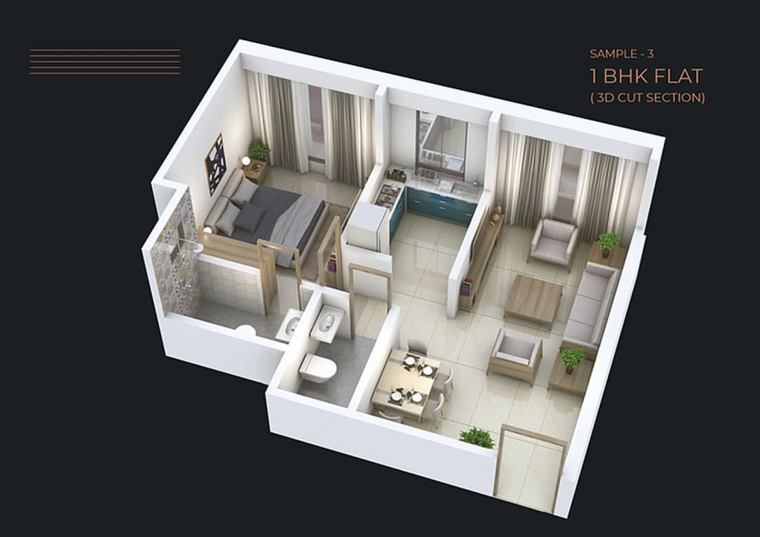 UNIT PLAN plan