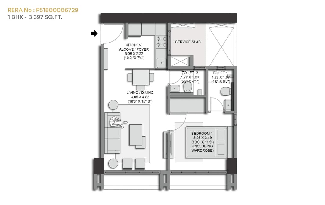 UNIT PLAN plan