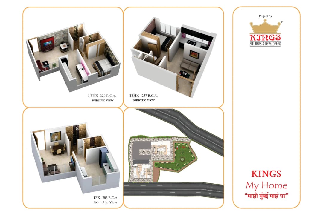 UNIT PLAN plan