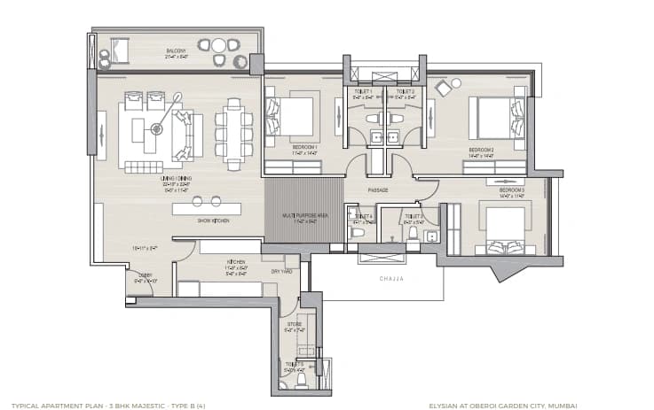 UNIT PLAN plan