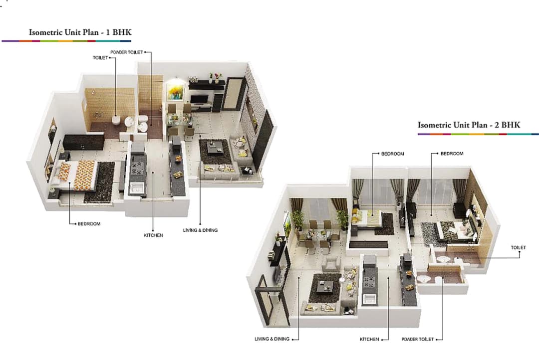 UNIT PLAN plan
