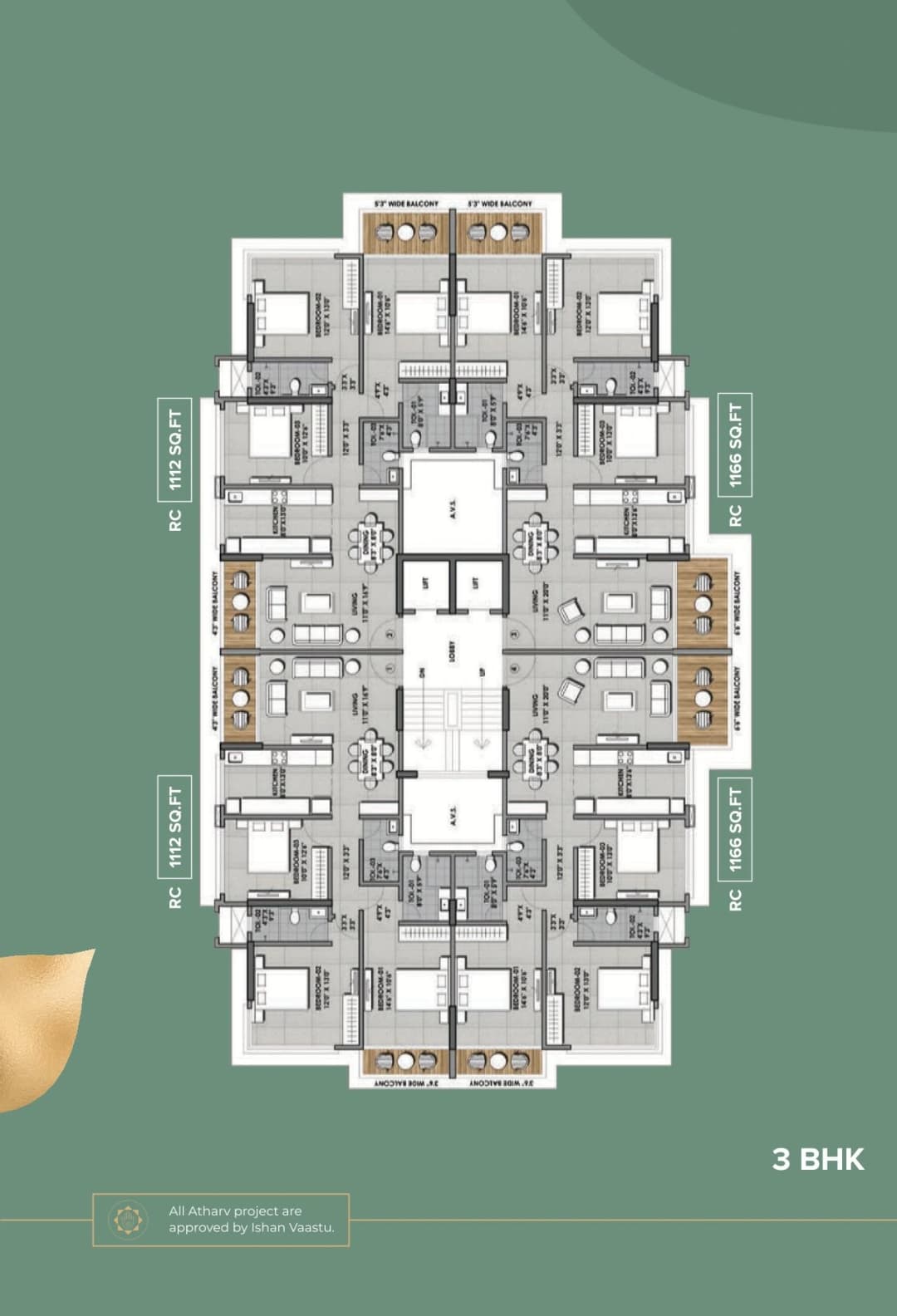 UNIT PLAN plan