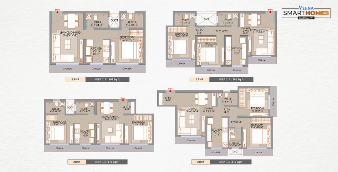 UNIT PLAN plan