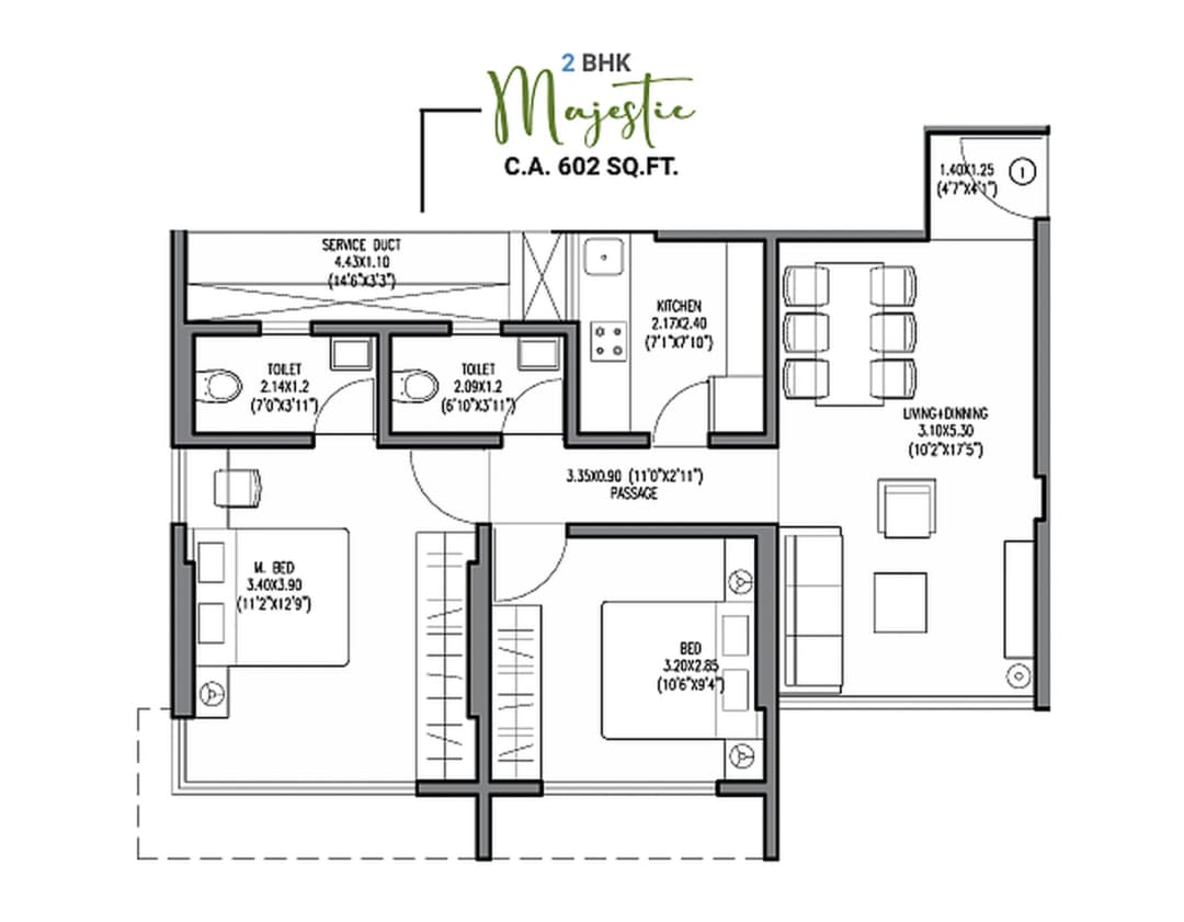UNIT PLAN plan