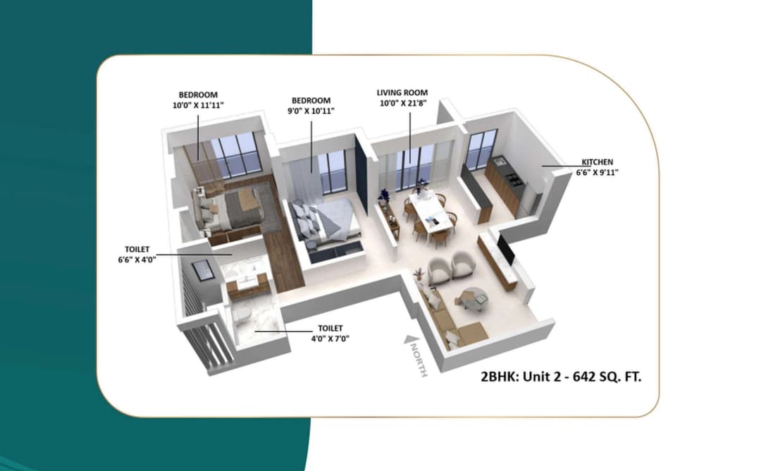 UNIT PLAN plan